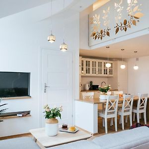 Appartement met Twee Slaapkamers